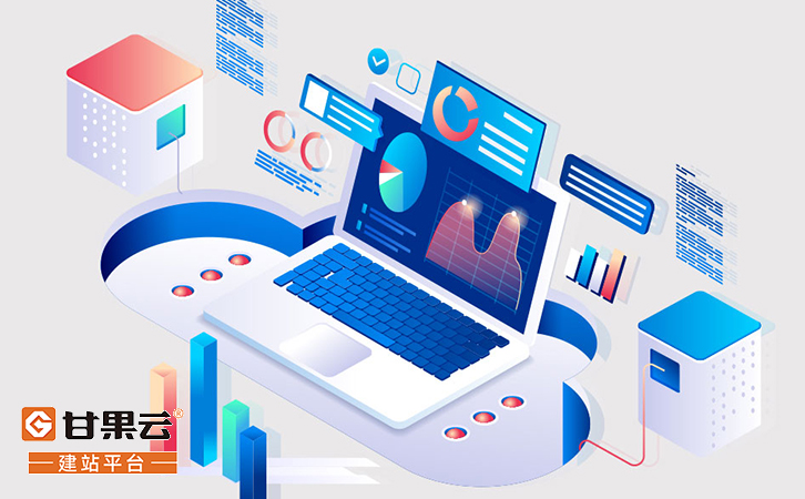 上海企业网站建设：数字化时代的企业名片