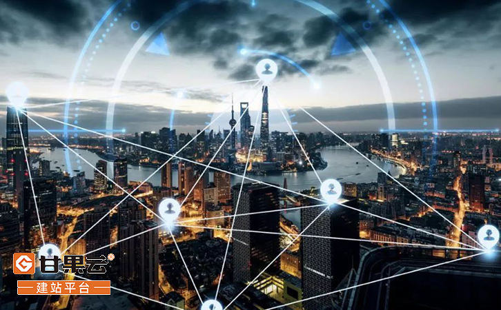 成都企业网站建设：天府之国的数字化新名片