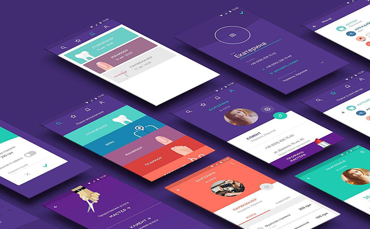 济南网站建设：短视频时代下的视觉革新之路​